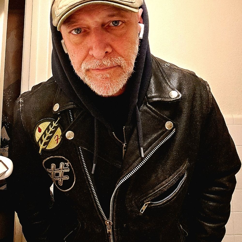 Jeromy Deblieux
