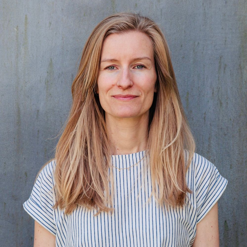 Stinne Andreasen