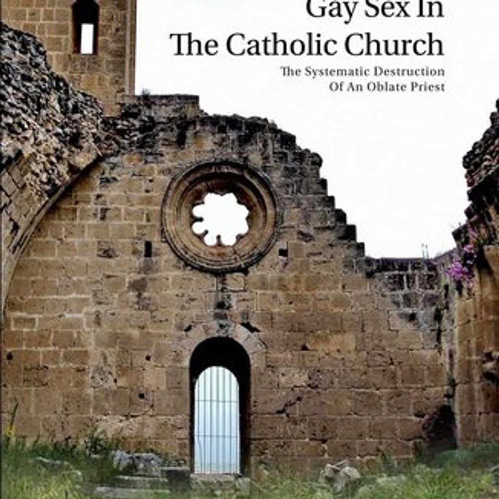 Gay Catholic Priests