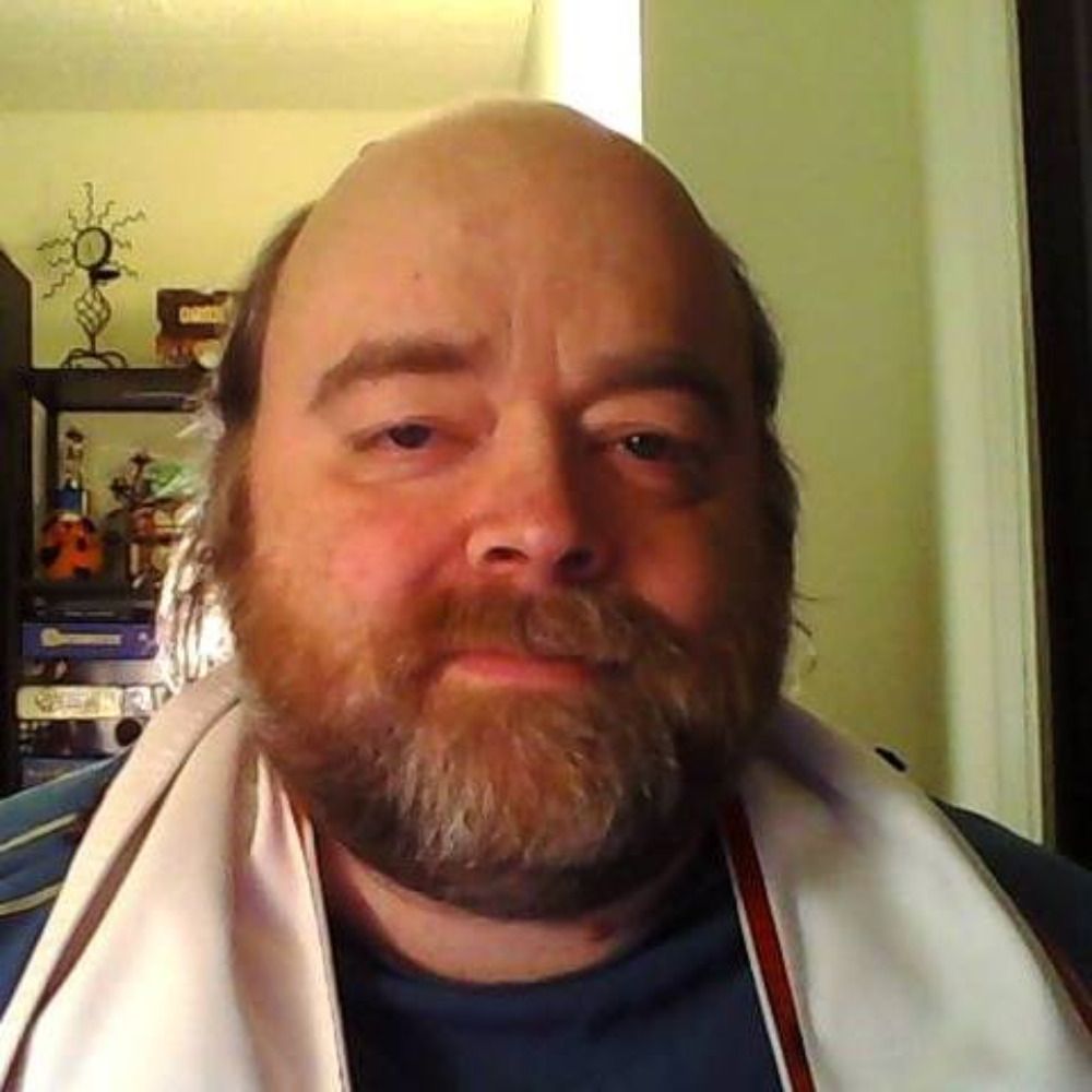 Rob Henderson