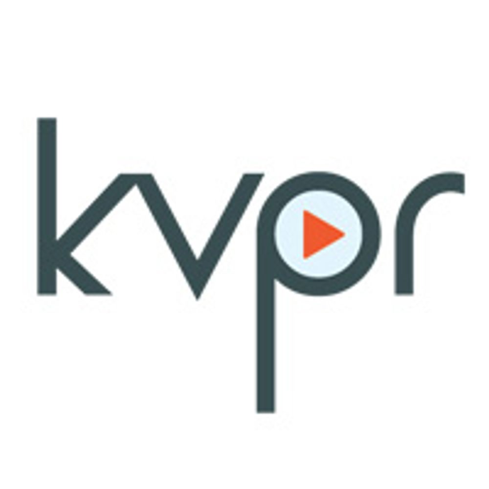 KVPR Public Radio