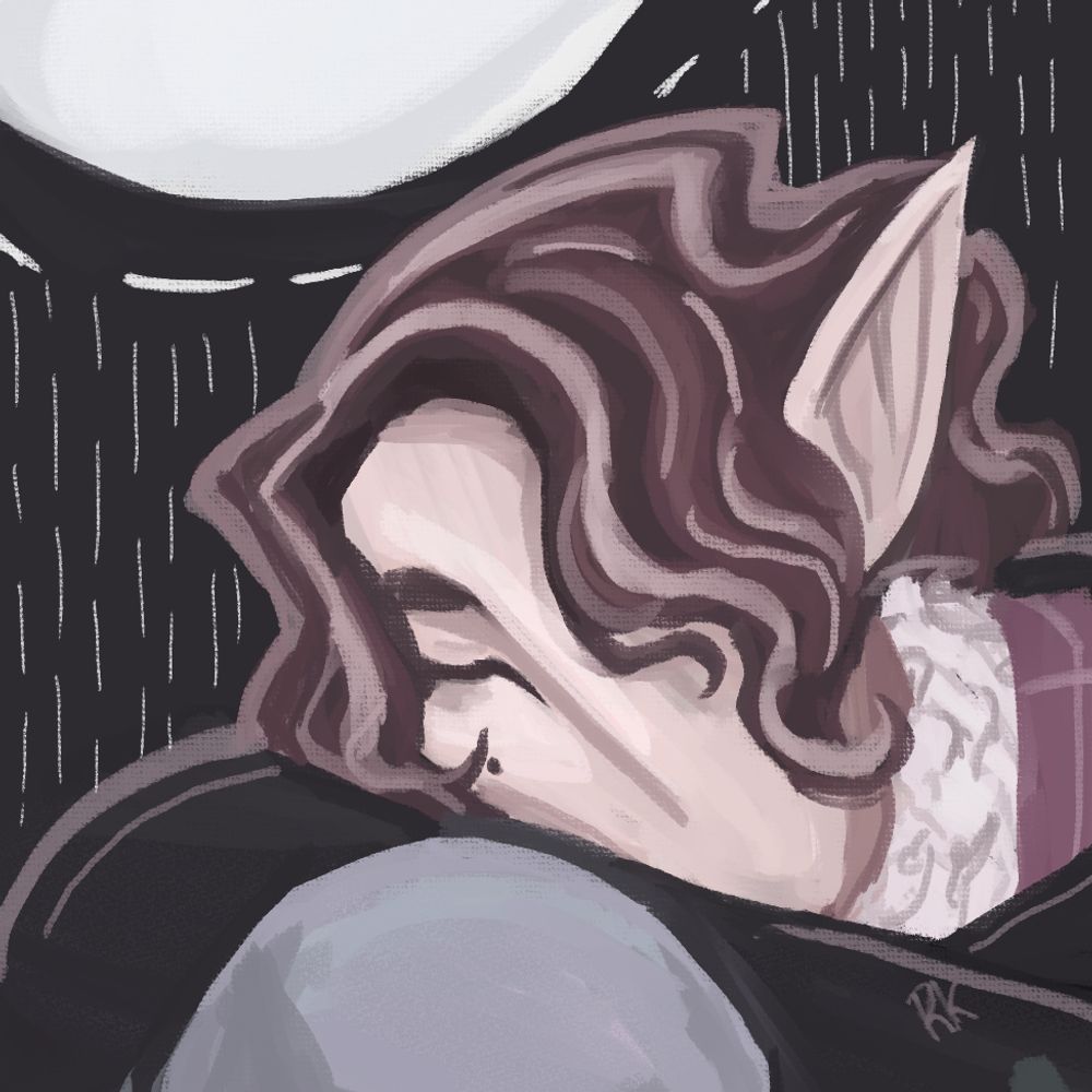 Roman ・☆