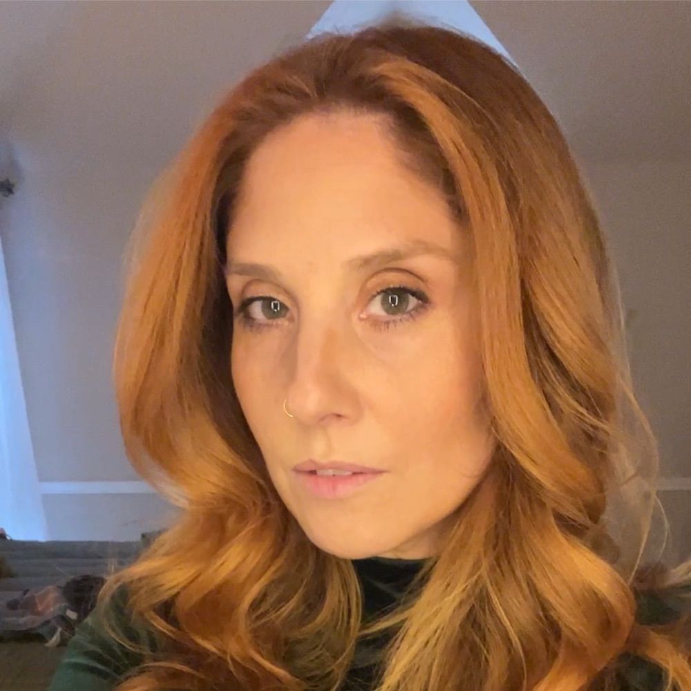 Jessica Harp Rasmussen