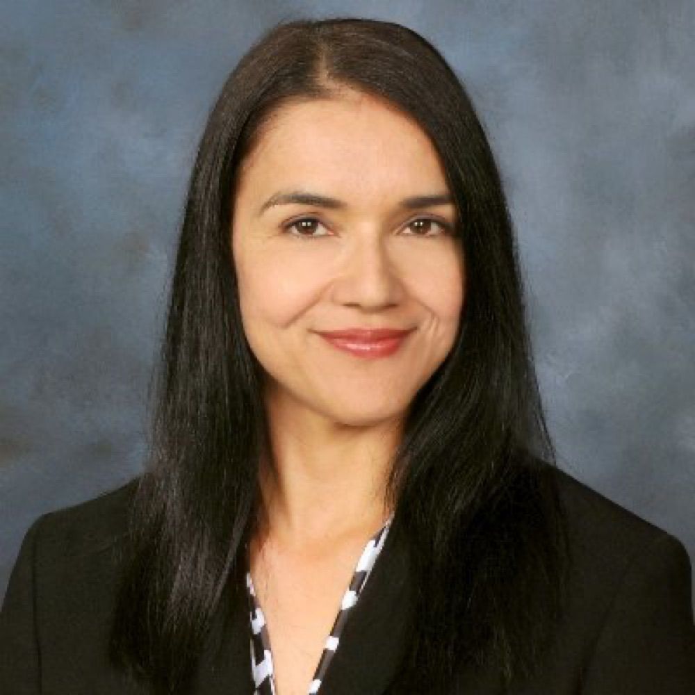 Sarah Lahlou-Amine