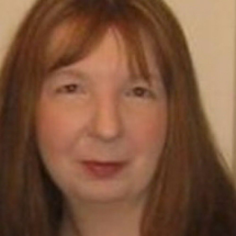 Sherry Thomas
