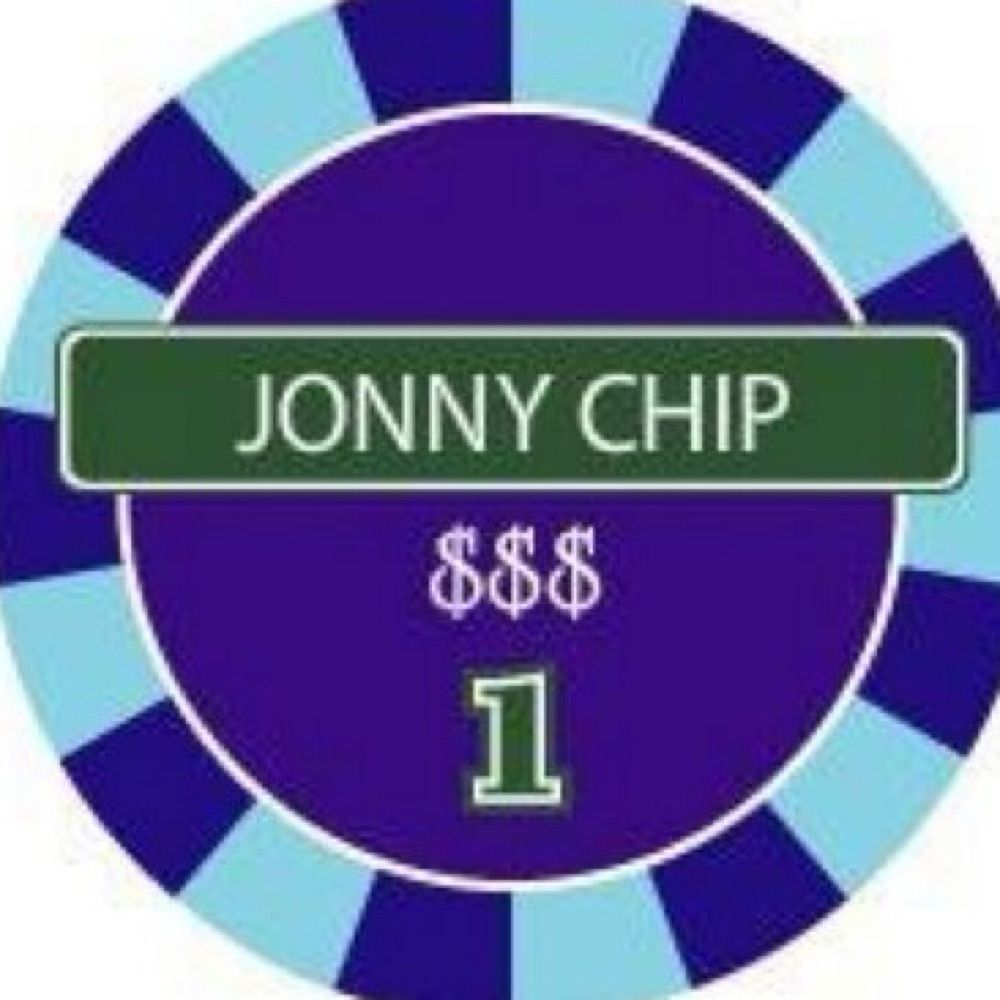Jonny Chip