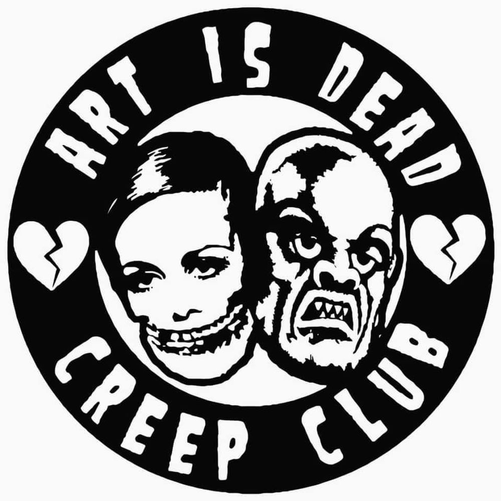 Art is Dead Productions