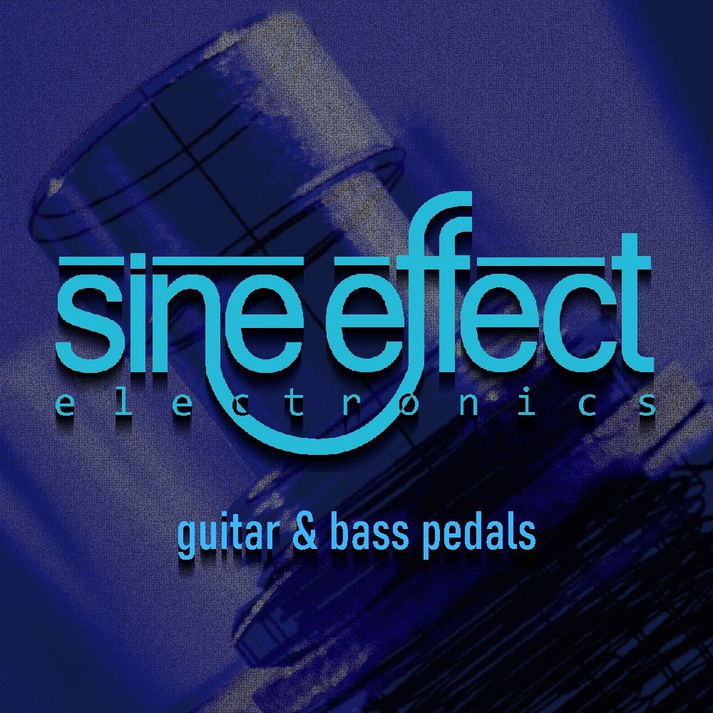 Sine Effect Electronics