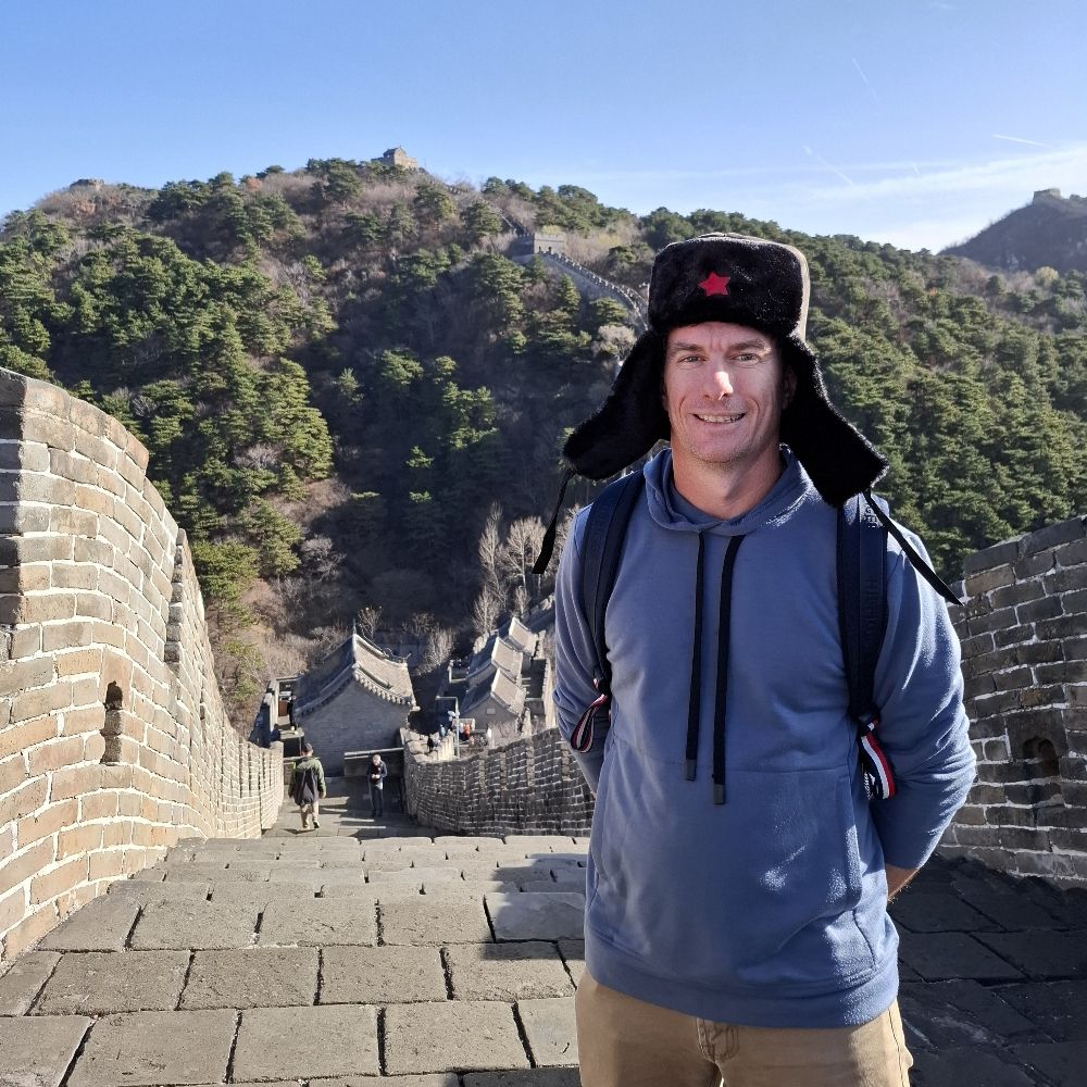 Tim