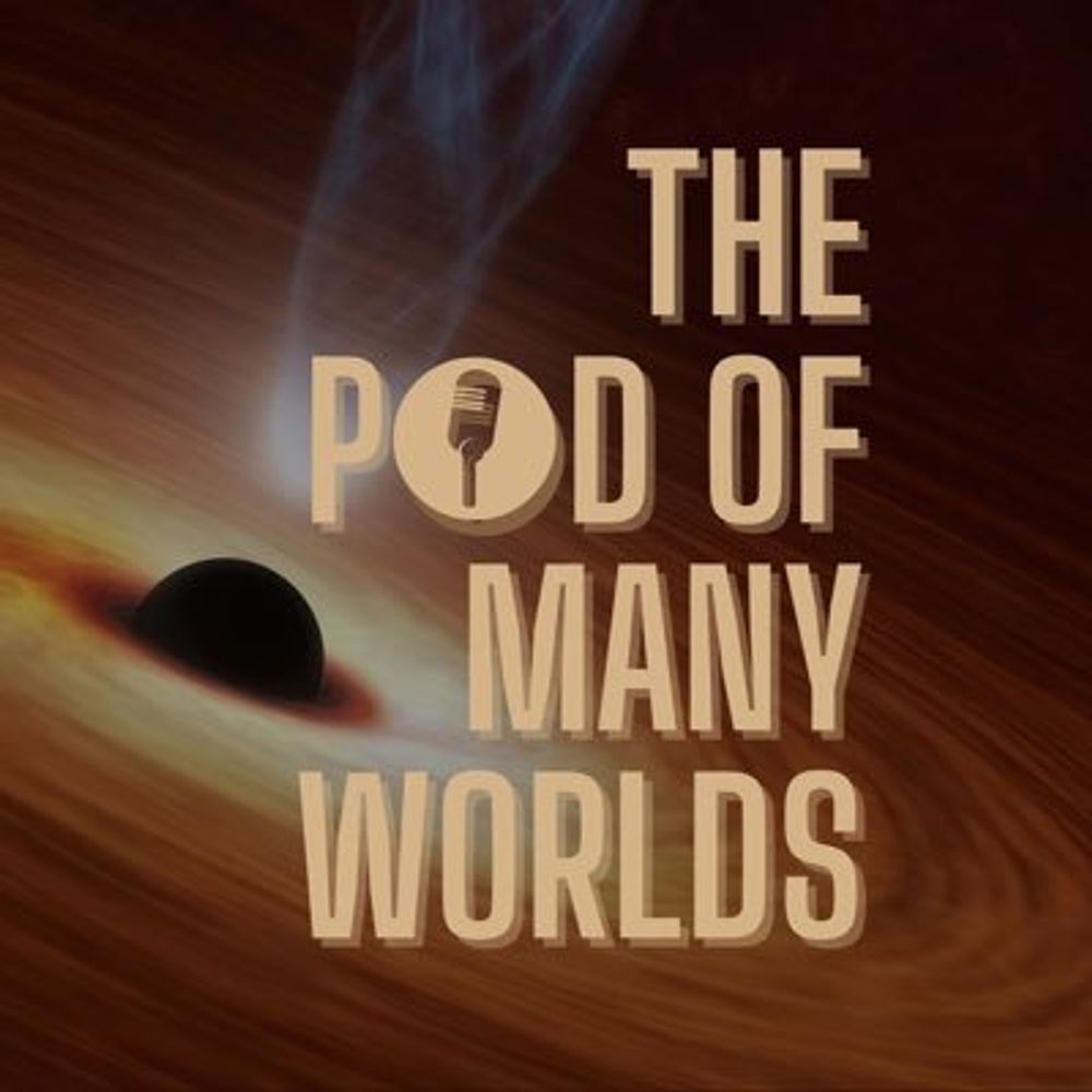 The Pod of Many Worlds