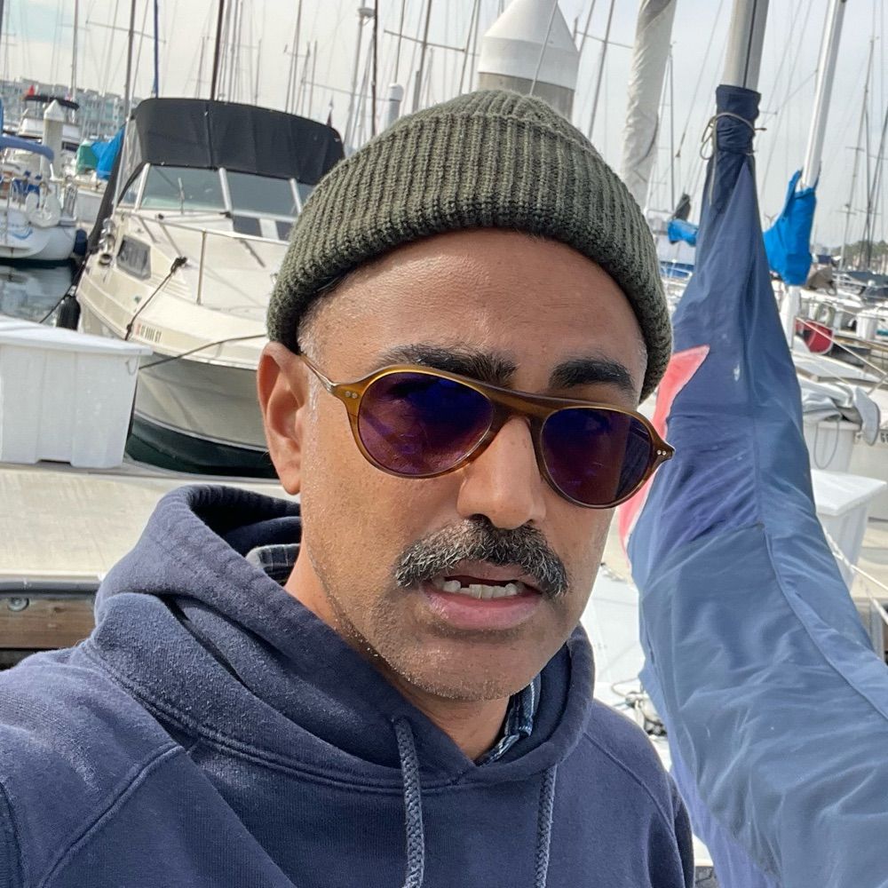 Sanjay Shah