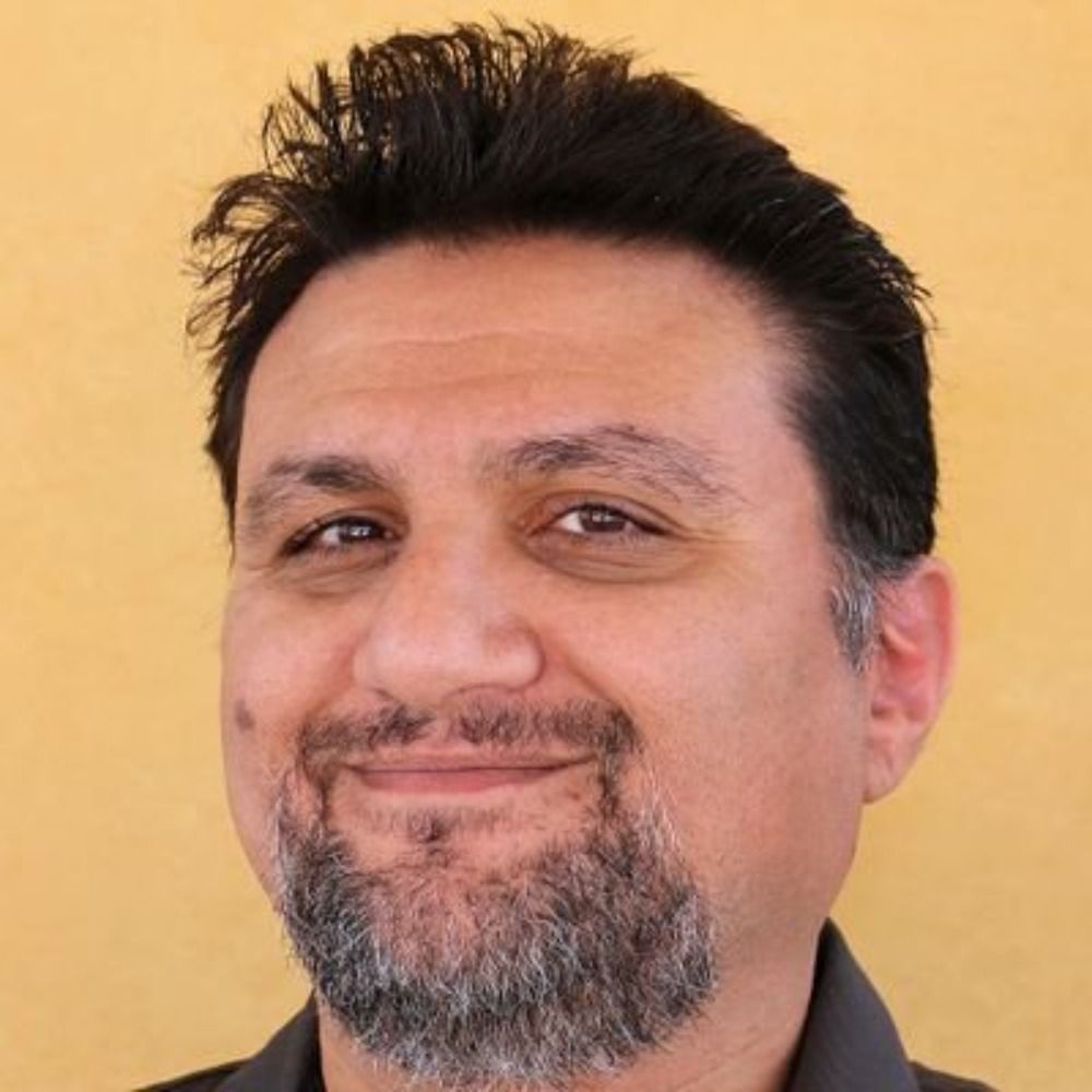 Foaad Khosmood