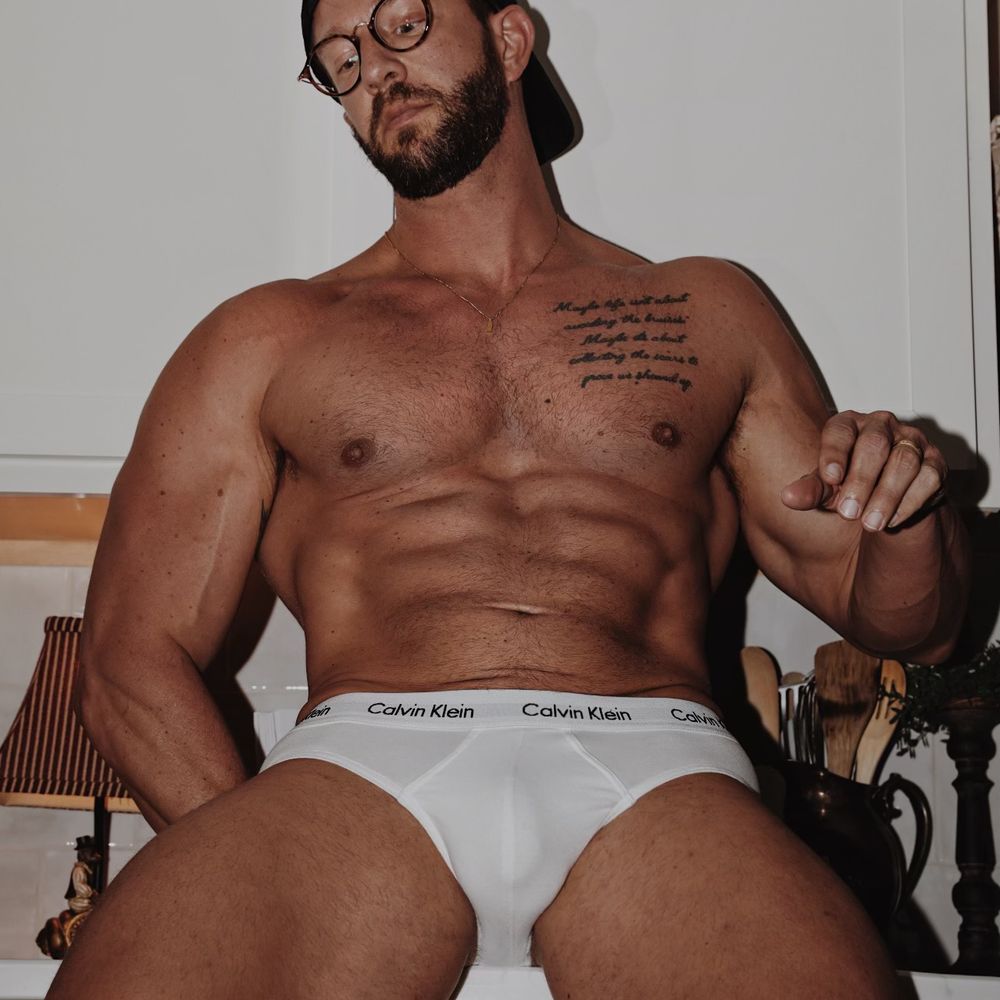 Mr. Foxxx
