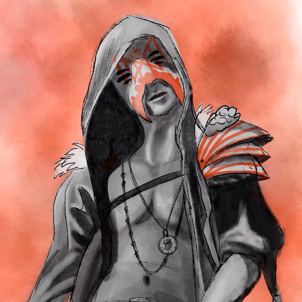 Sage Hunter