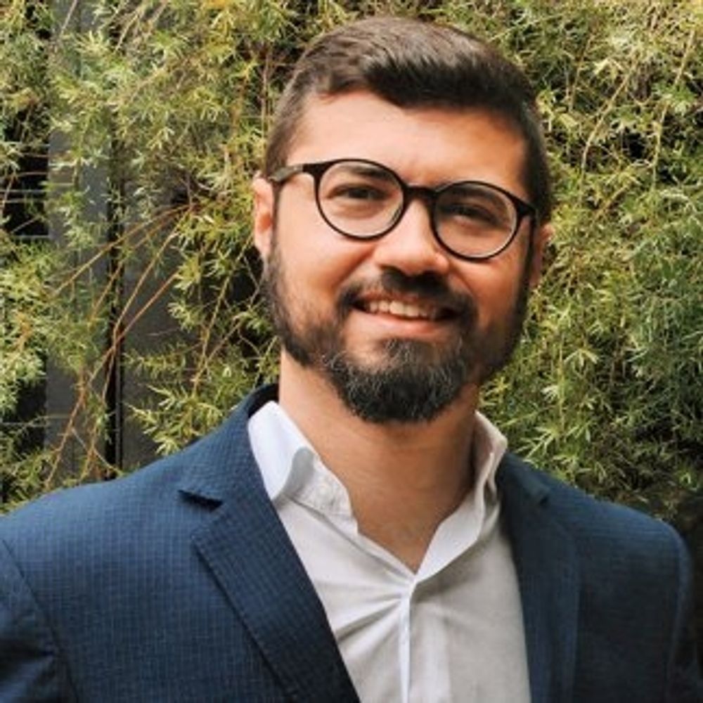 Eduardo Amaral
