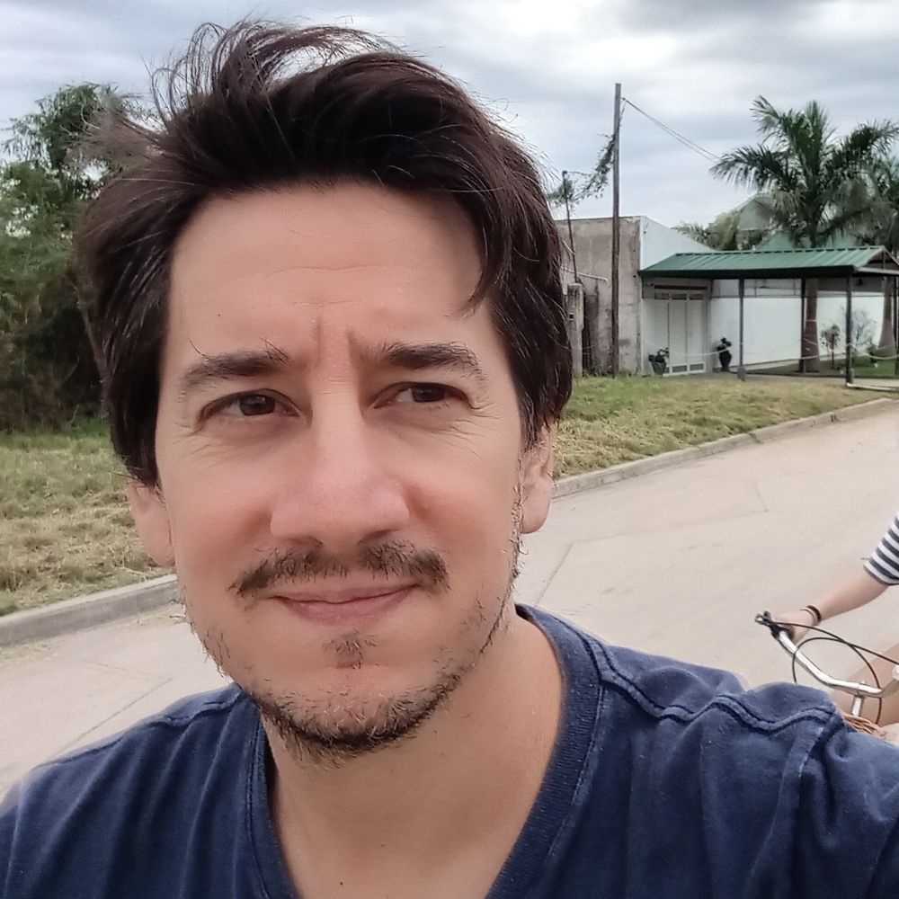 Alejandro Linares