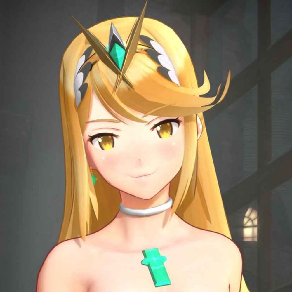 XenoWielder - 🔞