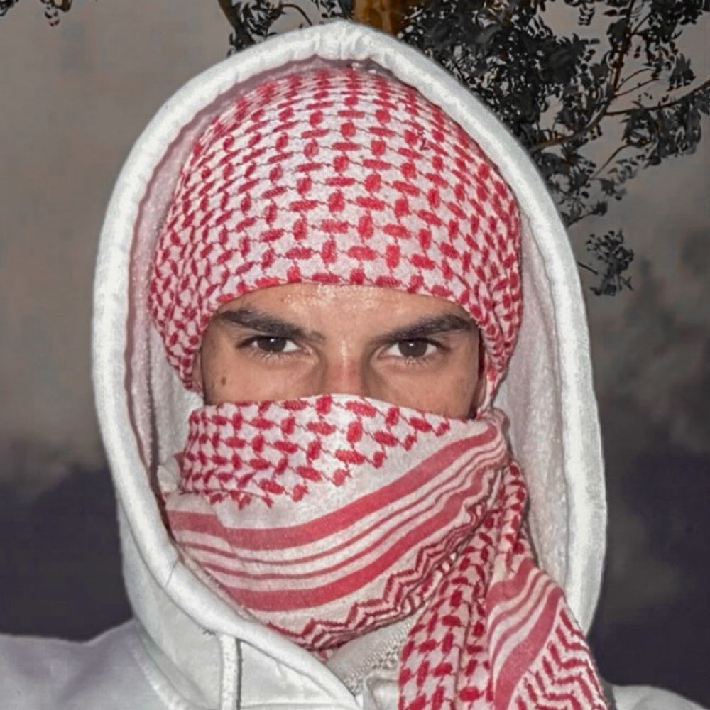 Abd Alrhman 🇵🇸's avatar