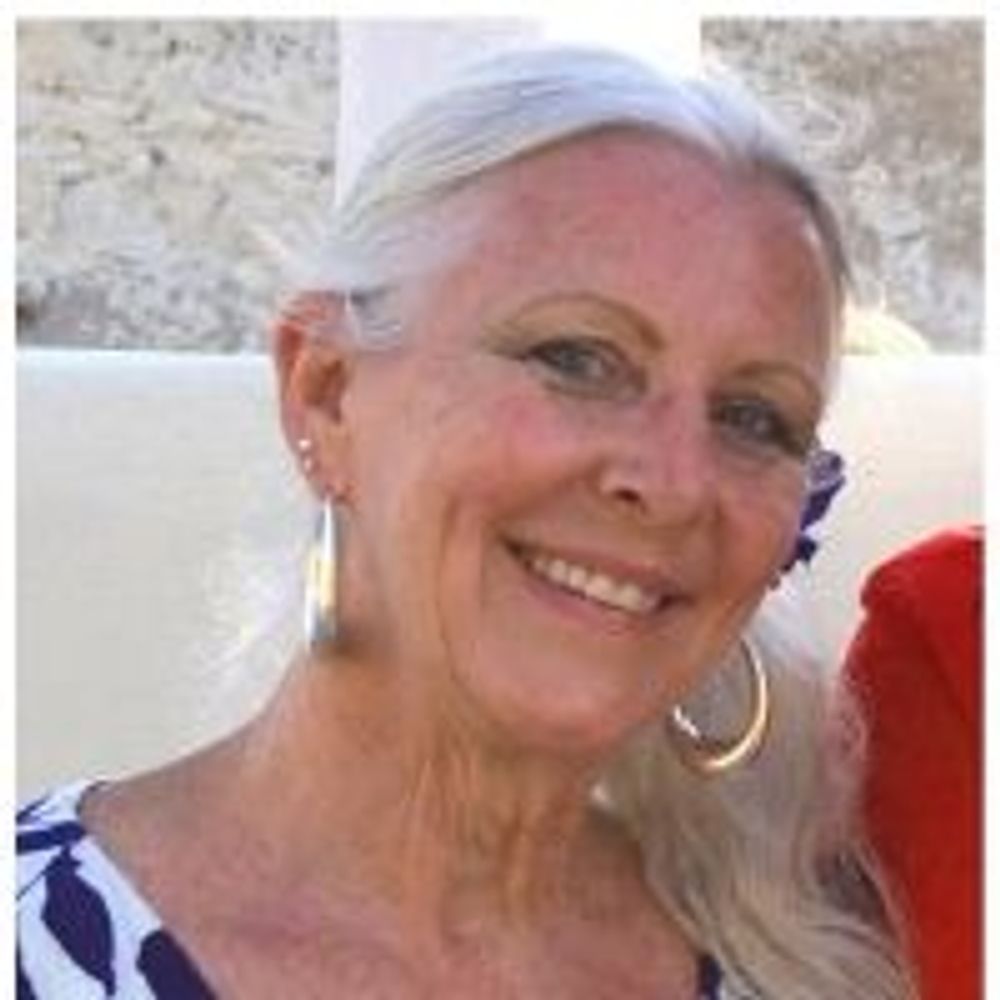 Jayne Arrington
