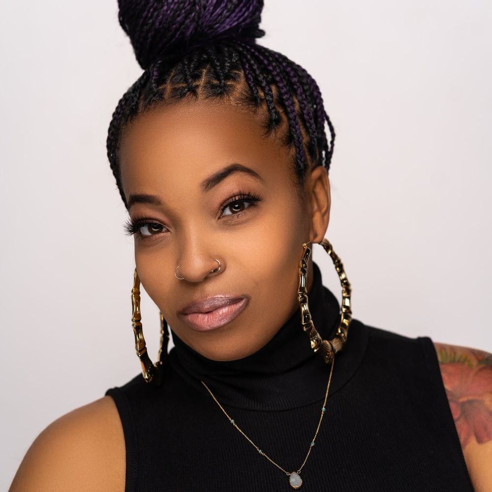 Jihan Johnston-McGlotten, M.Ed.