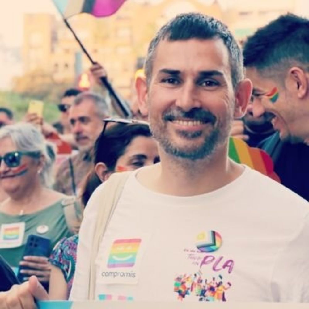 Sergi Campillo