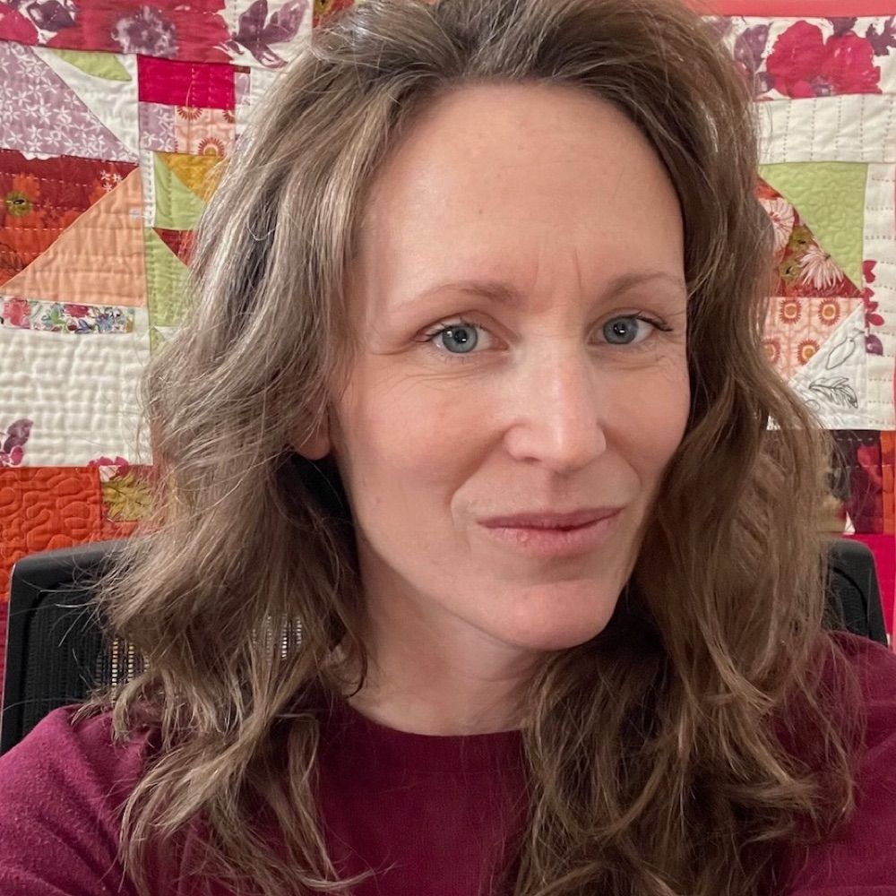 Claire Hanley - Art & Surface Design
