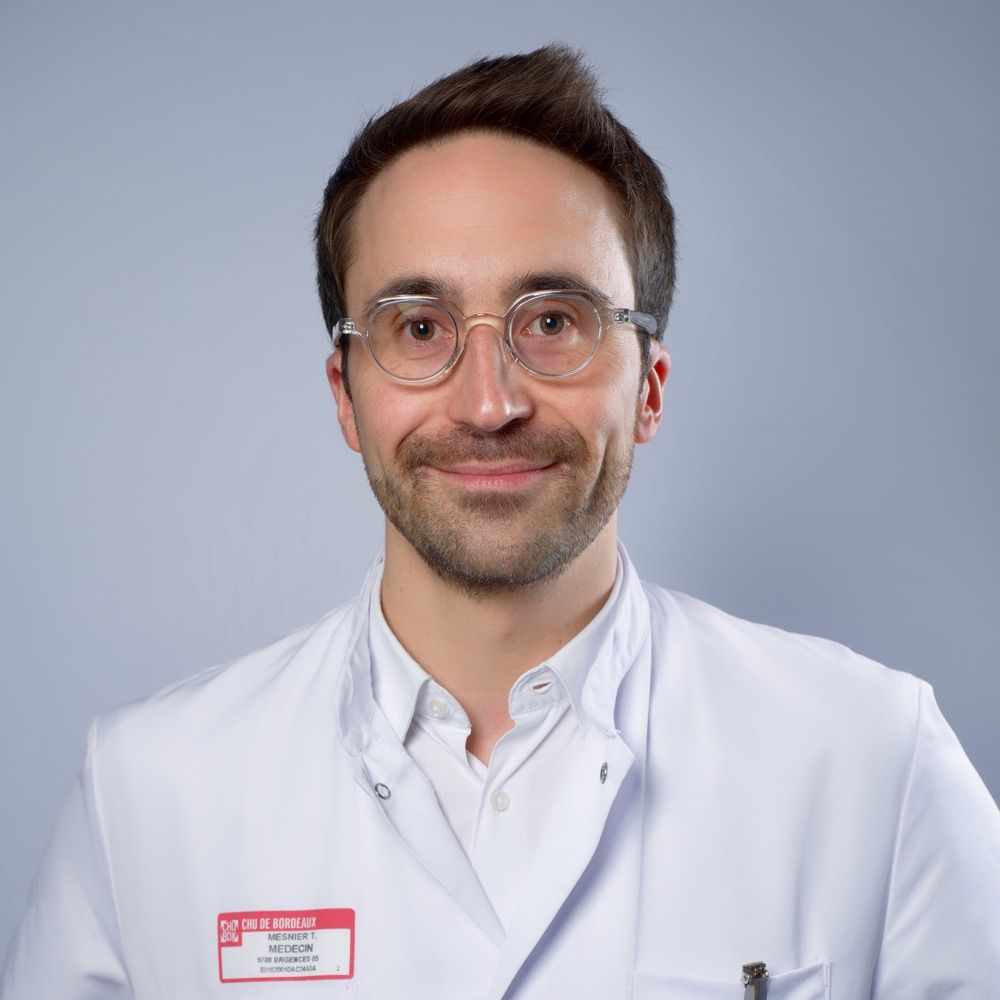 Thomas Mesnier