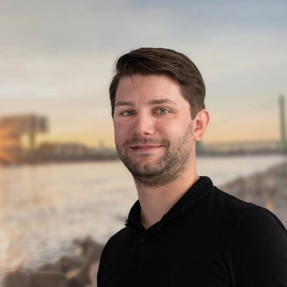 Tobias Niebergall