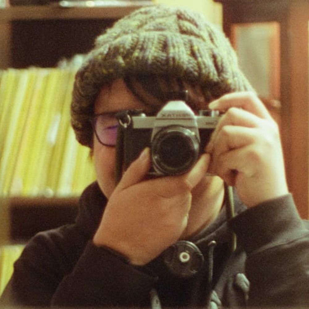 mikey