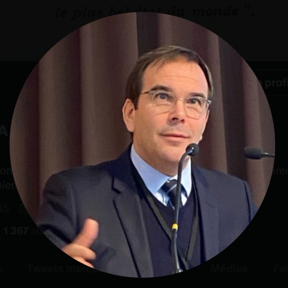 Stéphane NESA - Avocat