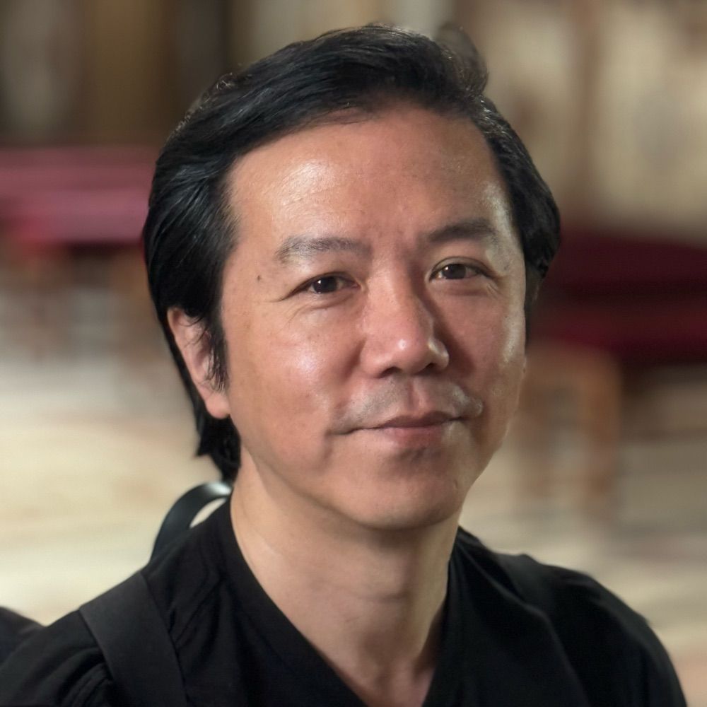 Chris Chiu
