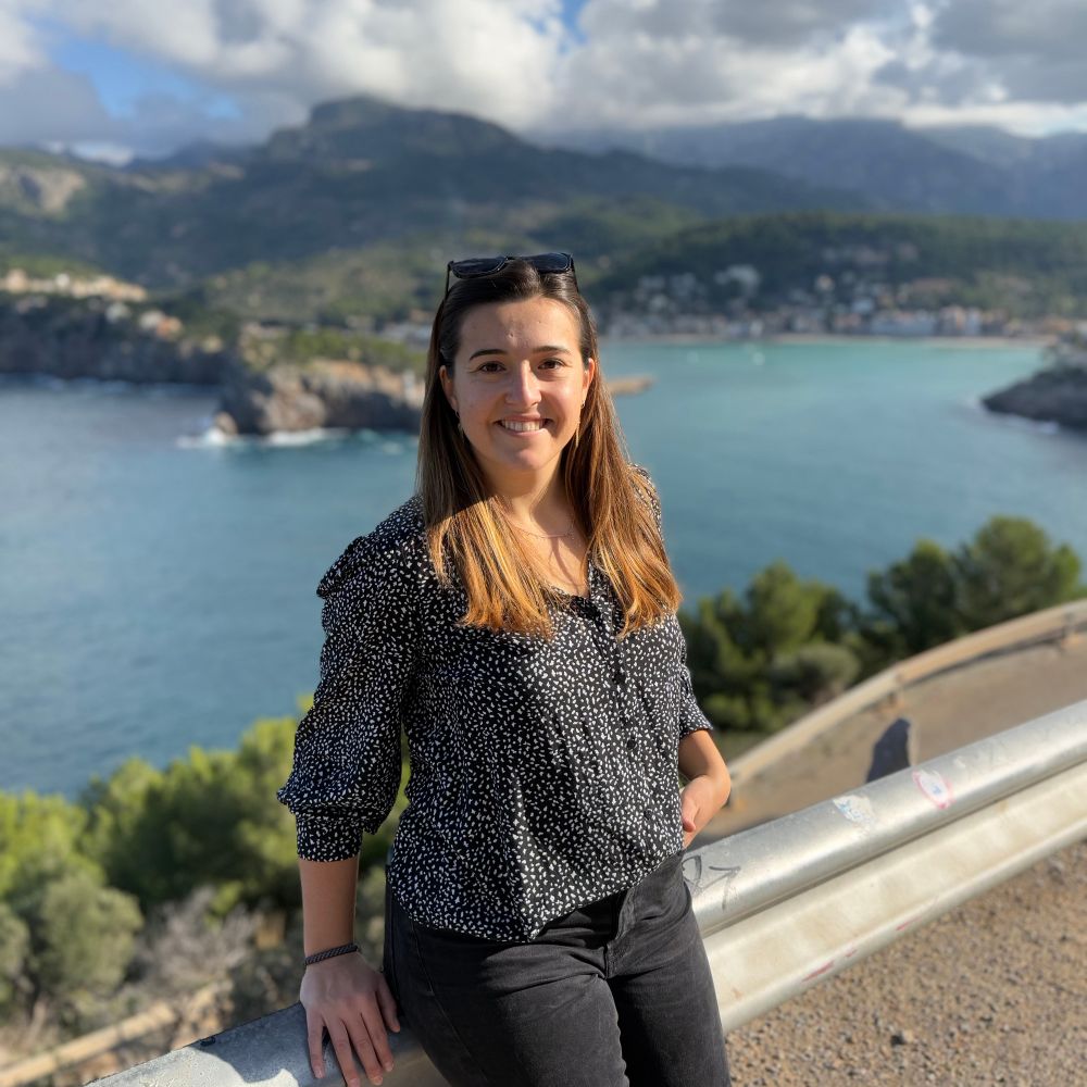 Mireia Monràs