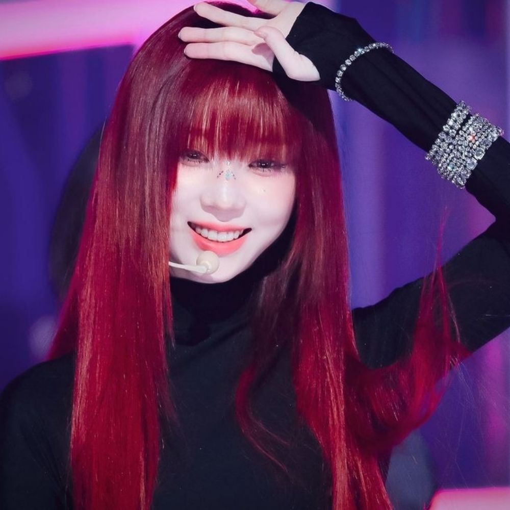 suzy