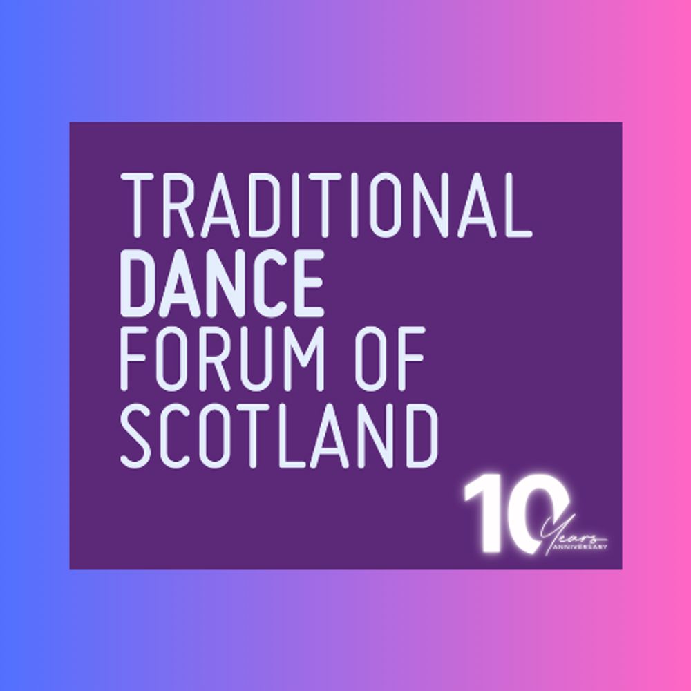 Traditional Dance Forum of Scotland