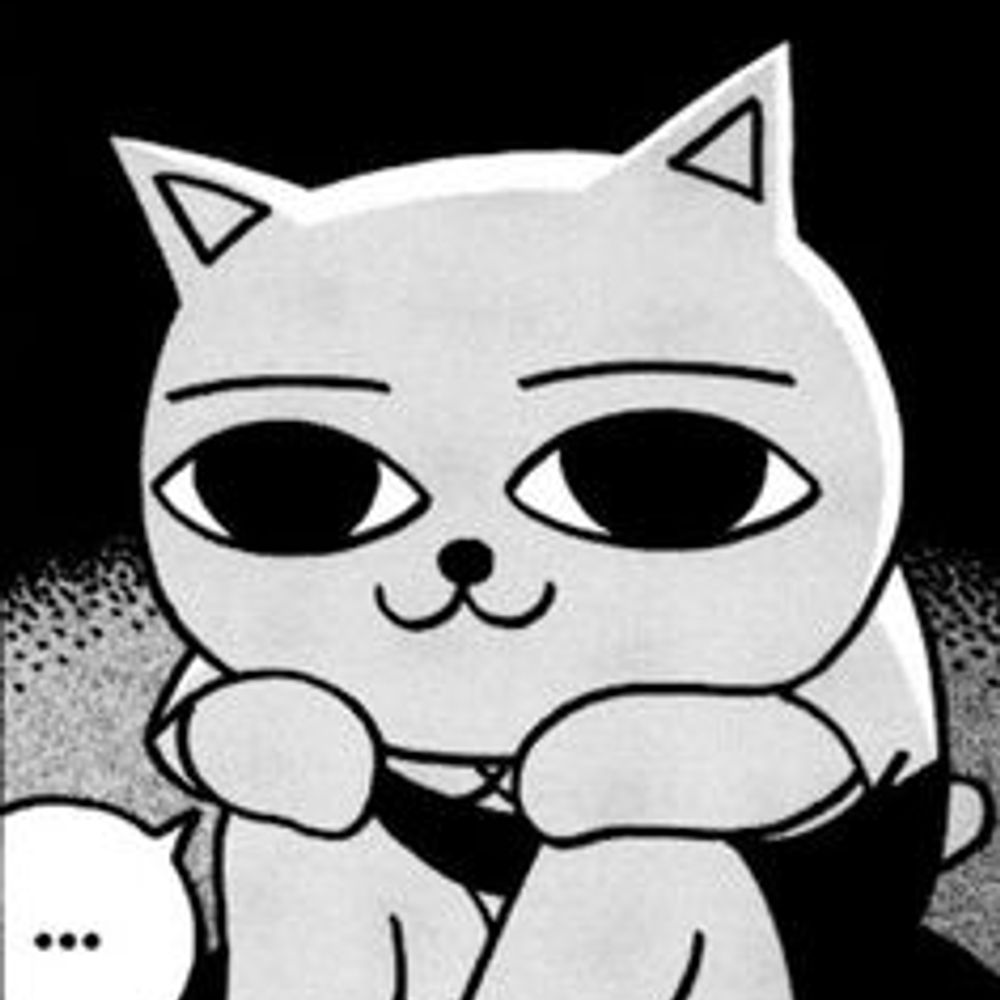 🐈‍⬛🐾🖤