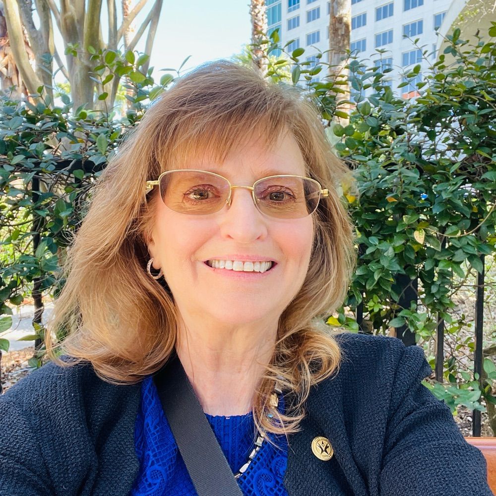 Lea-Ann Germinder, M.S., APR, Fellow PRSA