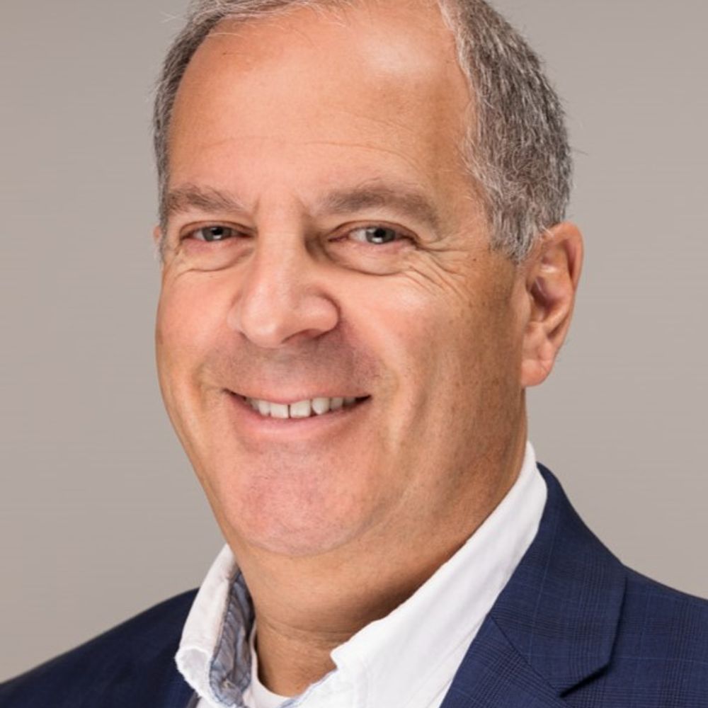 Dave Goren