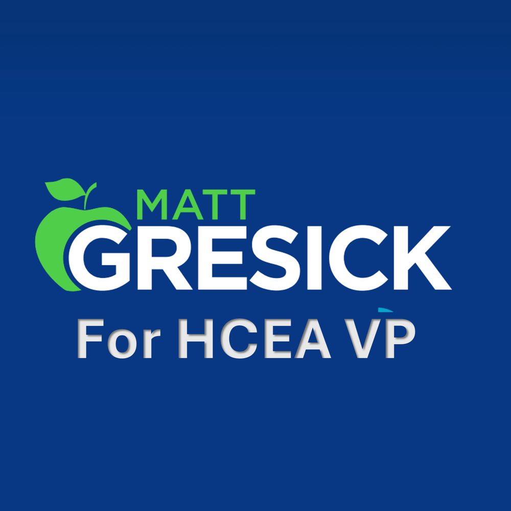 Matt Gresick