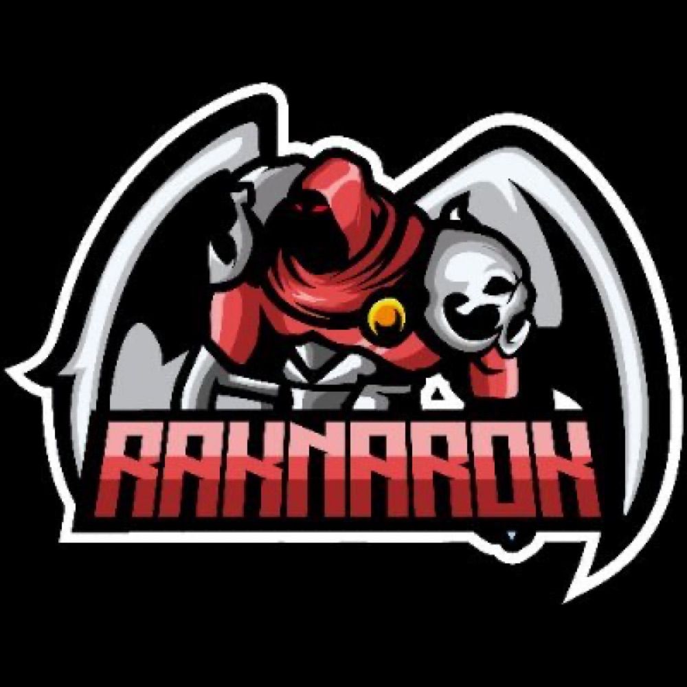 Glen Raknarok