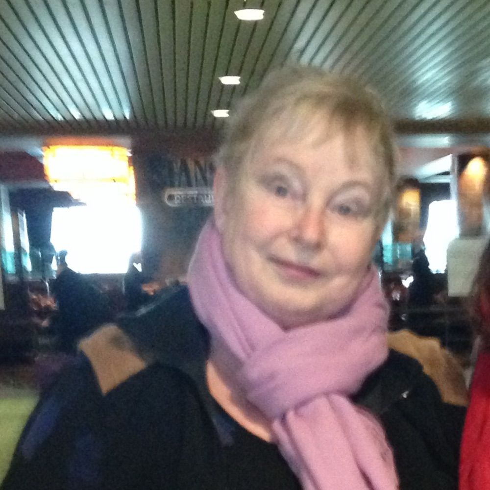 Sandra Lacey