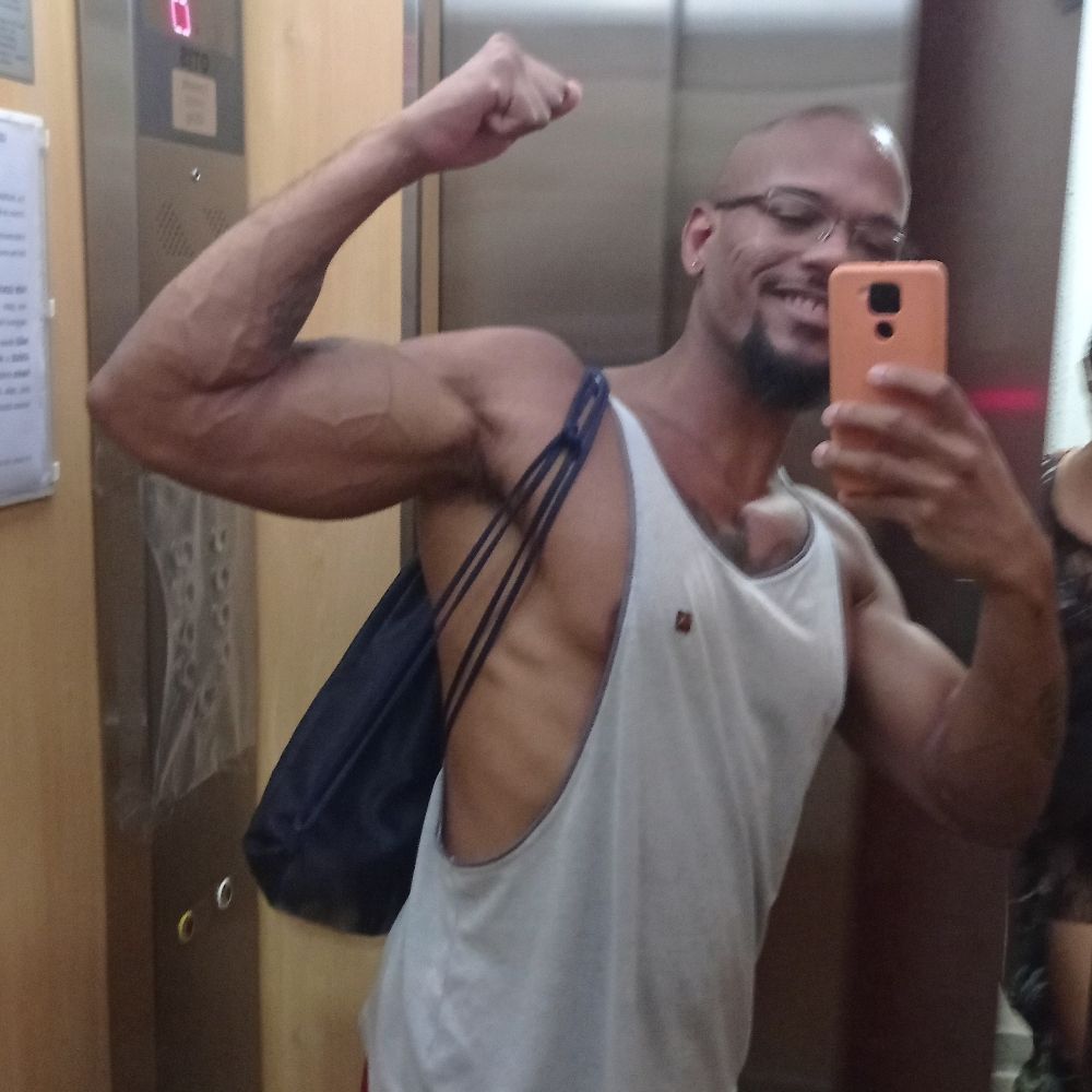 Marlon Aguiar