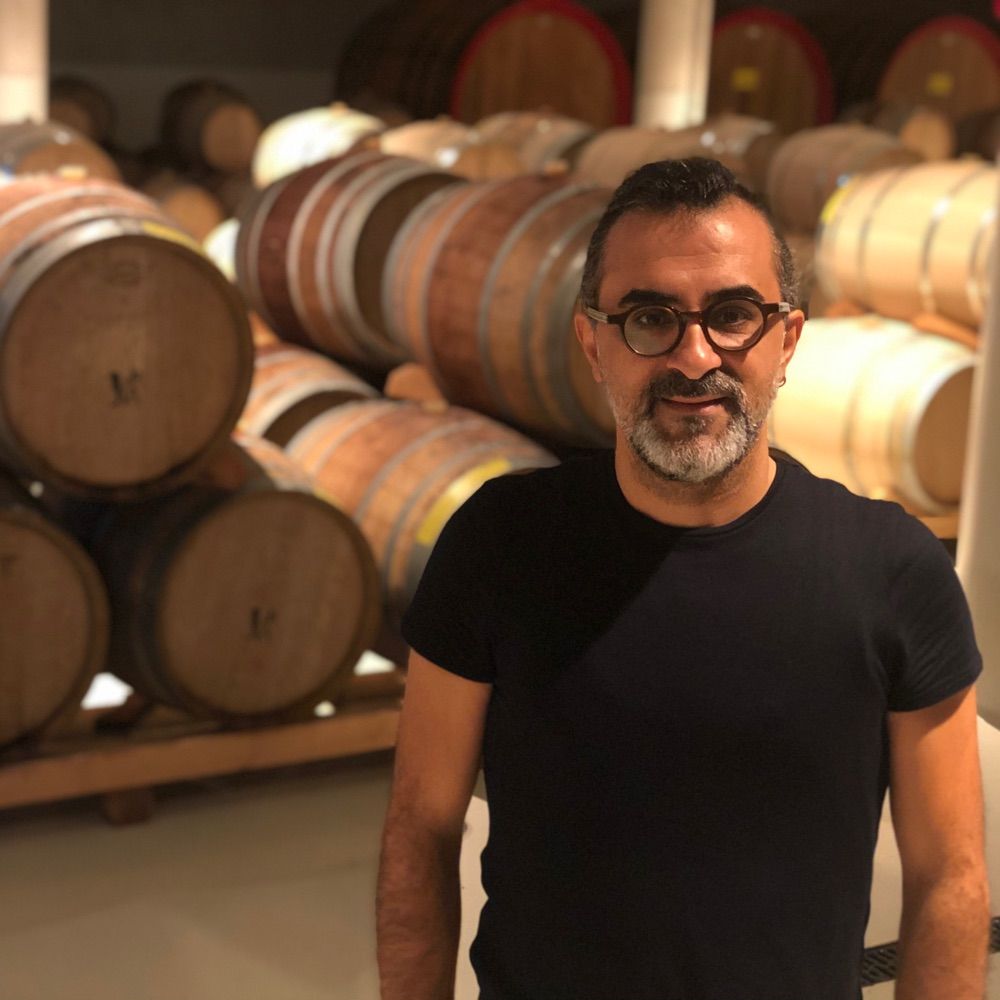 Umut Öner