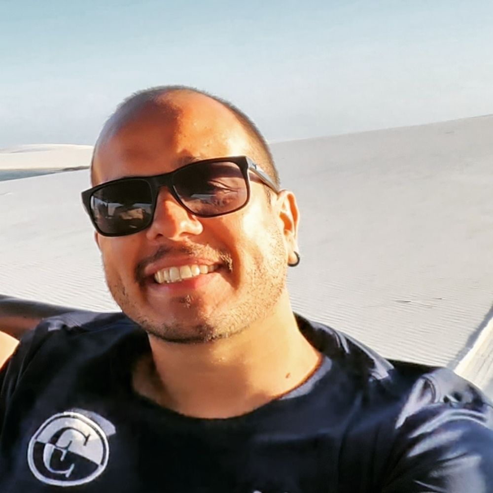 Gustavo Santos 
