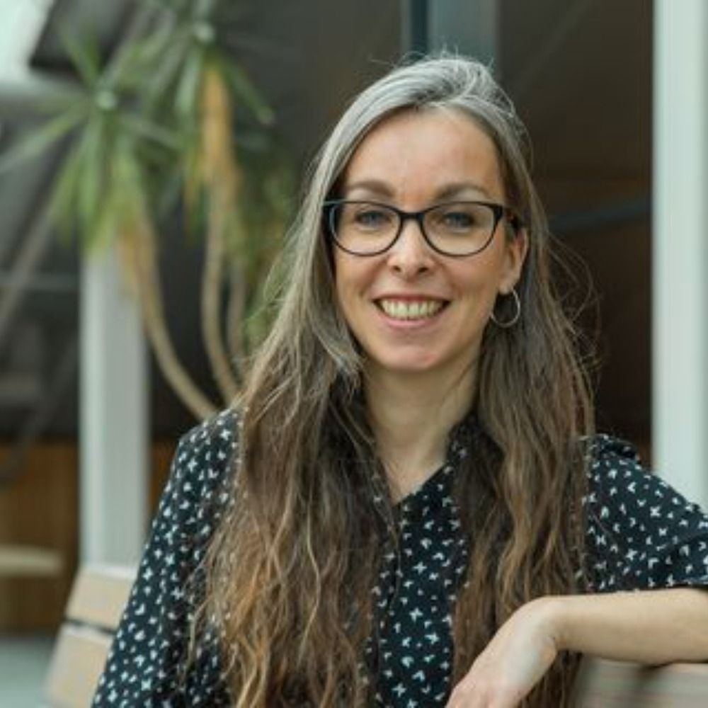 Marjon de Vos