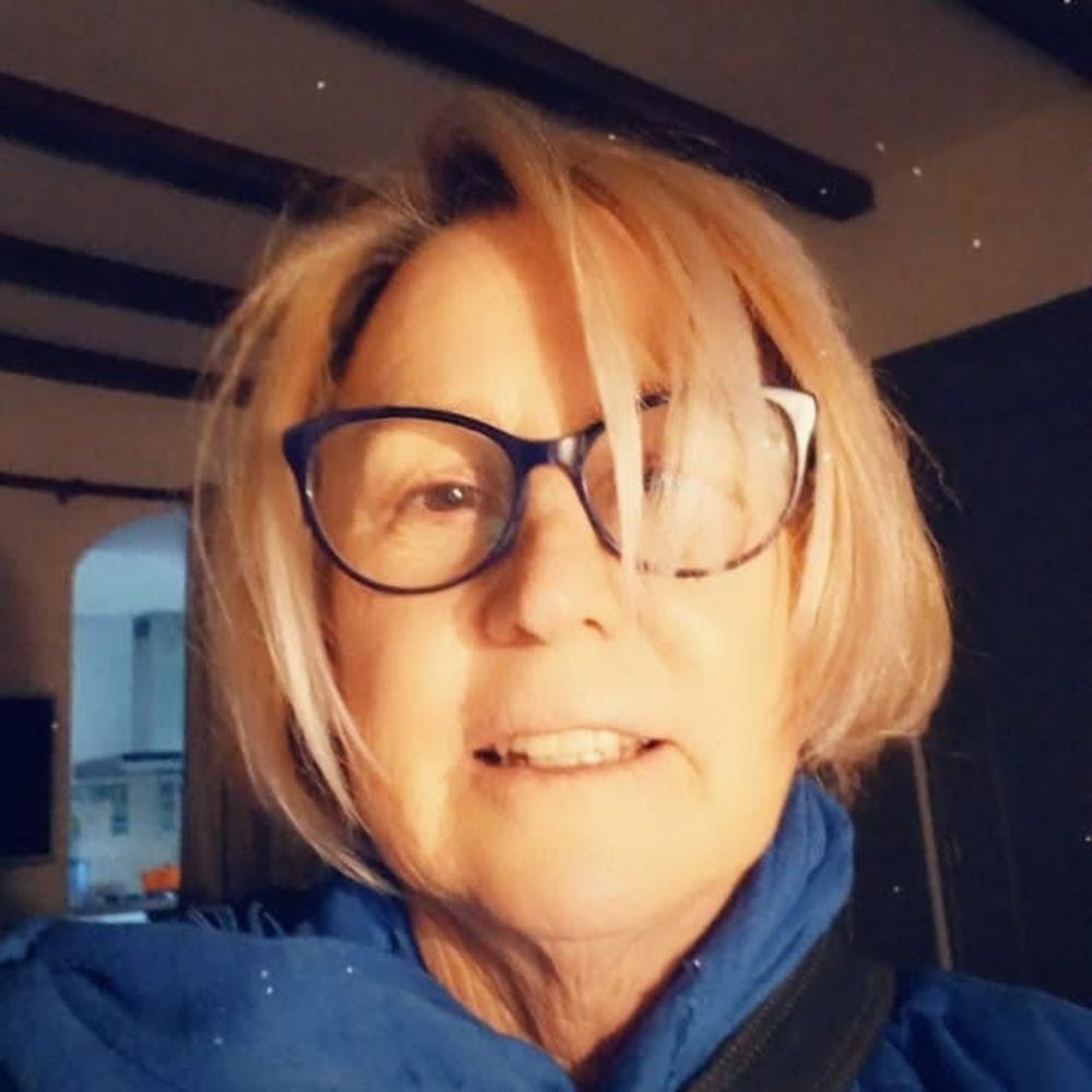 Gill Olmesdahl