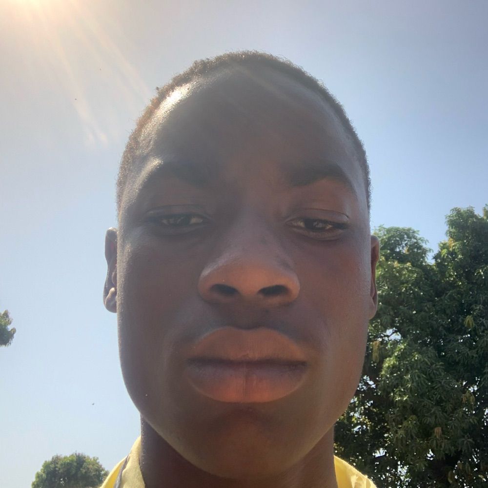 Muhammed Bojang
