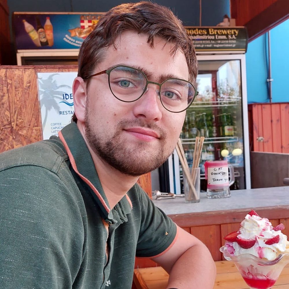 Pepijn de Bruijn
