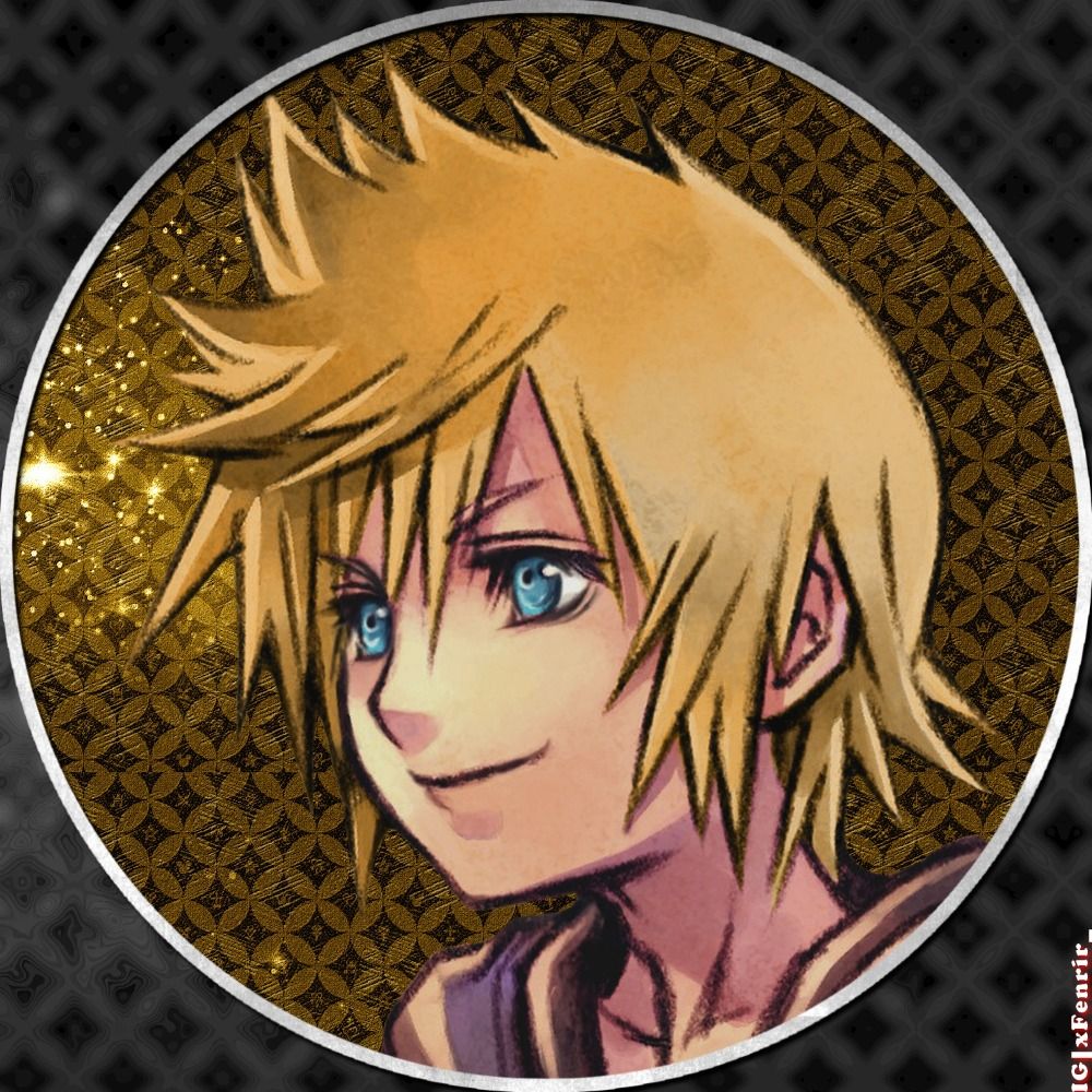Roxas
