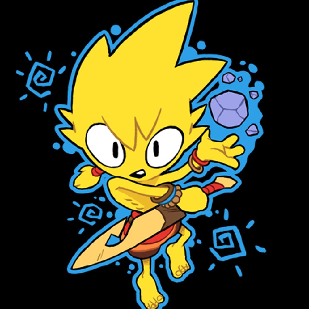 Denari