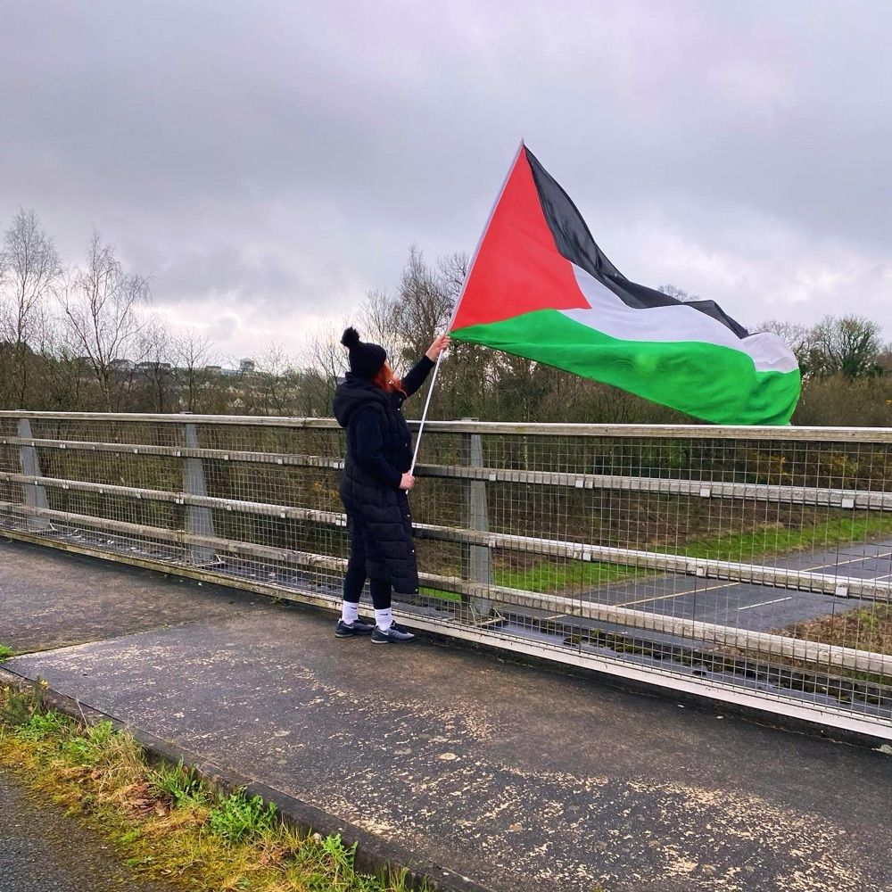 Lorraine 🇵🇸🍉